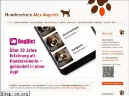 Sites similar to alexangrick.de
