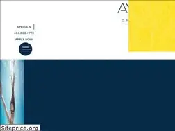 Sites similar to alexanonkrog.com