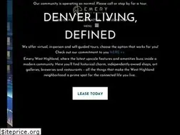 Sites similar to alexanwesthighland.com