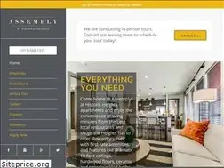 Sites similar to alexanyalestreet.com