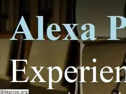 Sites similar to alexapayroll.com