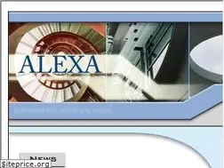 Sites similar to alexaplatform.org