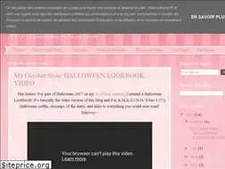 Sites similar to alexapoletti.blogspot.com