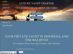 Sites similar to alexaprivatecruises.com