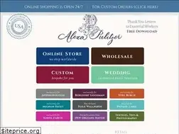Sites similar to alexapulitzer.com