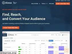 Sites similar to alexaresearch.com