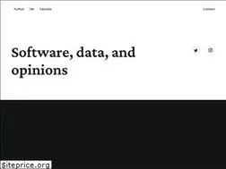 Sites similar to alexarias.io