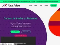 Sites similar to alexariza.net