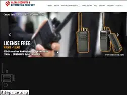 Sites similar to alexasec.com