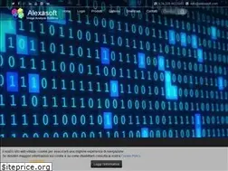 Sites similar to alexasoft.com