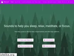 Sites similar to alexasounds.com