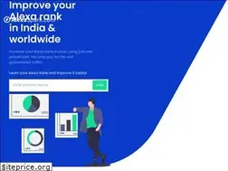 Sites similar to alexaspark.com