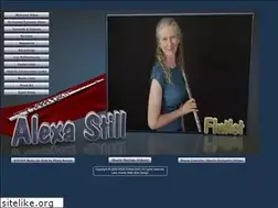 Sites similar to alexastill.com
