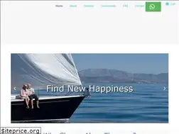 Sites similar to alexathurman.com