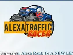 Sites similar to alexatrafficracer.org