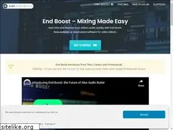 Sites similar to alexaudiobutler.com