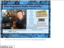 Sites similar to alexaugustine.com
