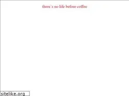 Sites similar to alexav.de