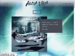 Sites similar to alexavilla.com
