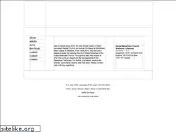 Sites similar to alexawad.org