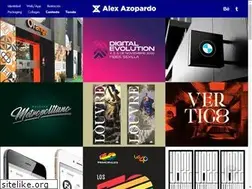 Sites similar to alexazopardo.es