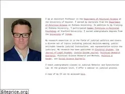 Sites similar to alexbadas.com
