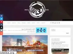 Sites similar to alexbamin3d.com