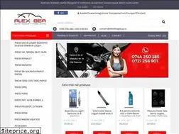 Sites similar to alexbeagroup.ro