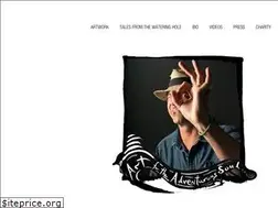 Sites similar to alexbeardstudio.com