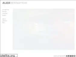 Sites similar to alexbernsteinphoto.com