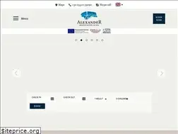 Sites similar to alexbh.gr
