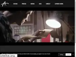 Sites similar to alexbishopguitars.com