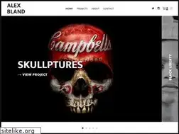 Sites similar to alexbland.com