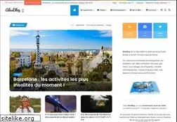 Sites similar to alexblog.fr