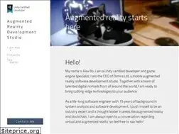 Sites similar to alexbo.me
