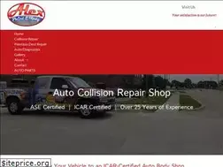 Sites similar to alexbodyshop.com