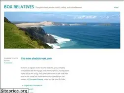 Sites similar to alexboisvert.com