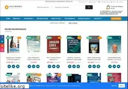 Sites similar to alexbooks.com