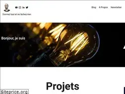 Sites similar to alexborto.com