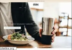 Sites similar to alexbottle.com