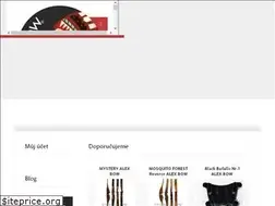Sites similar to alexbow.cz