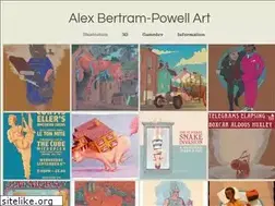 Sites similar to alexbpart.com