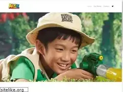 Sites similar to alexbrands.com