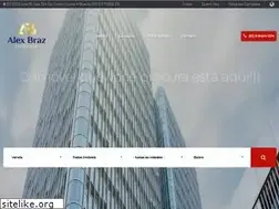 Sites similar to alexbraz.com.br