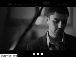Sites similar to alexbrownmusic.com