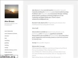 Sites similar to alexbrownracing.com