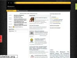 Sites similar to alexbucely.blogspot.com