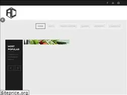 Sites similar to alexcahillfitness.com