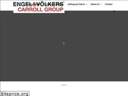 Sites similar to alexcarroll.ca