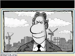 Sites similar to alexcartoon.com